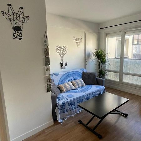 Residence Carnot 알포르빌 외부 사진