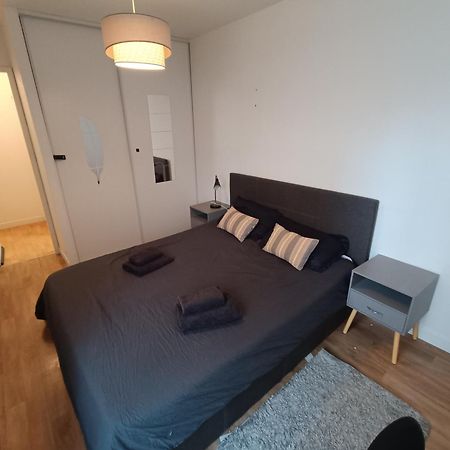 Residence Carnot 알포르빌 외부 사진