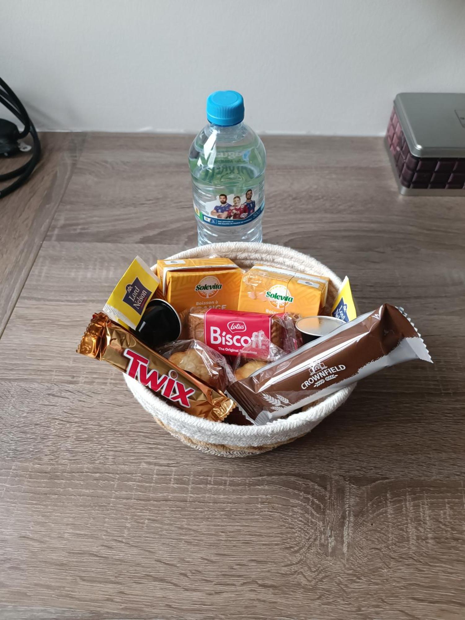 Residence Carnot 알포르빌 외부 사진