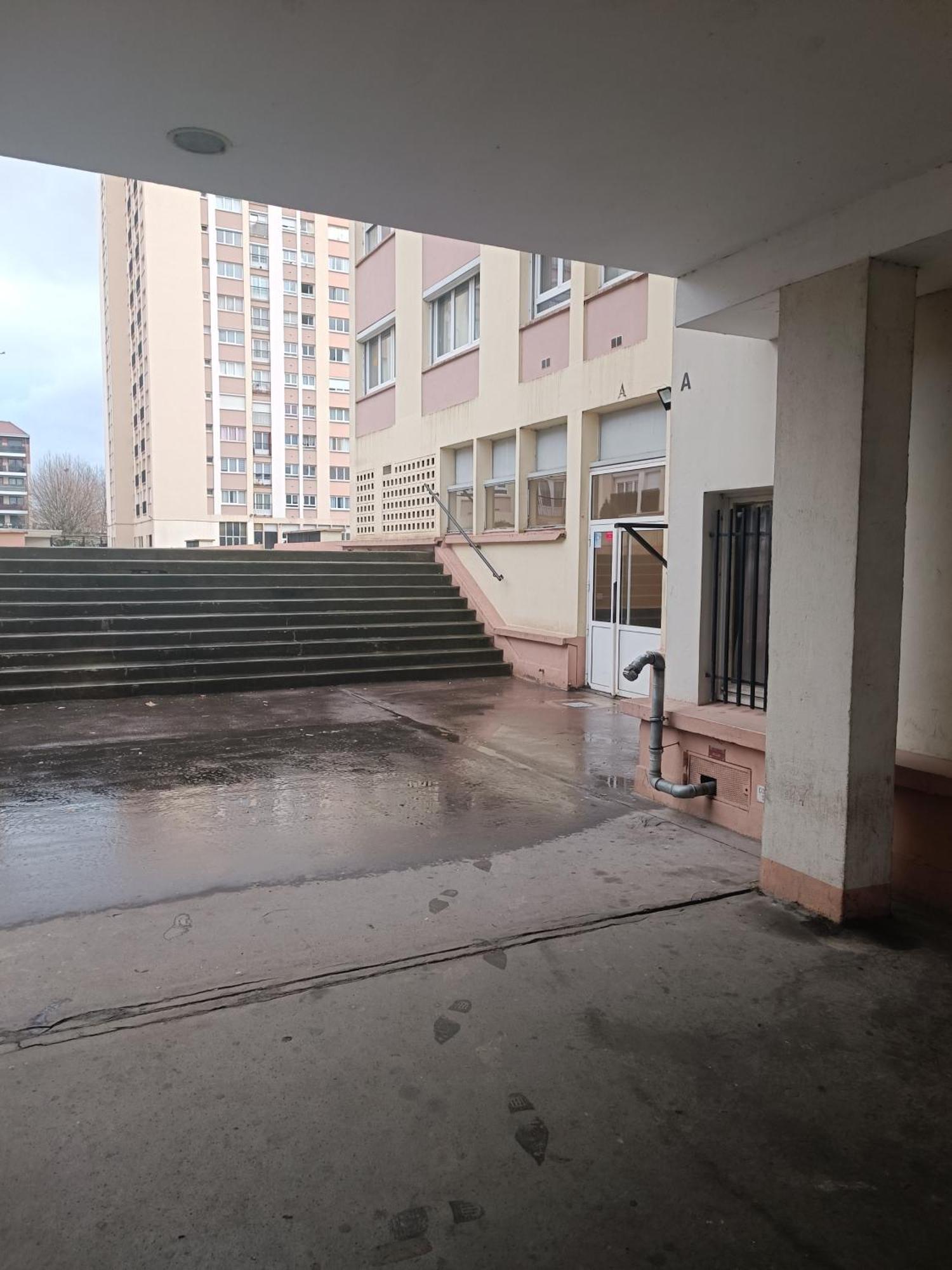 Residence Carnot 알포르빌 외부 사진