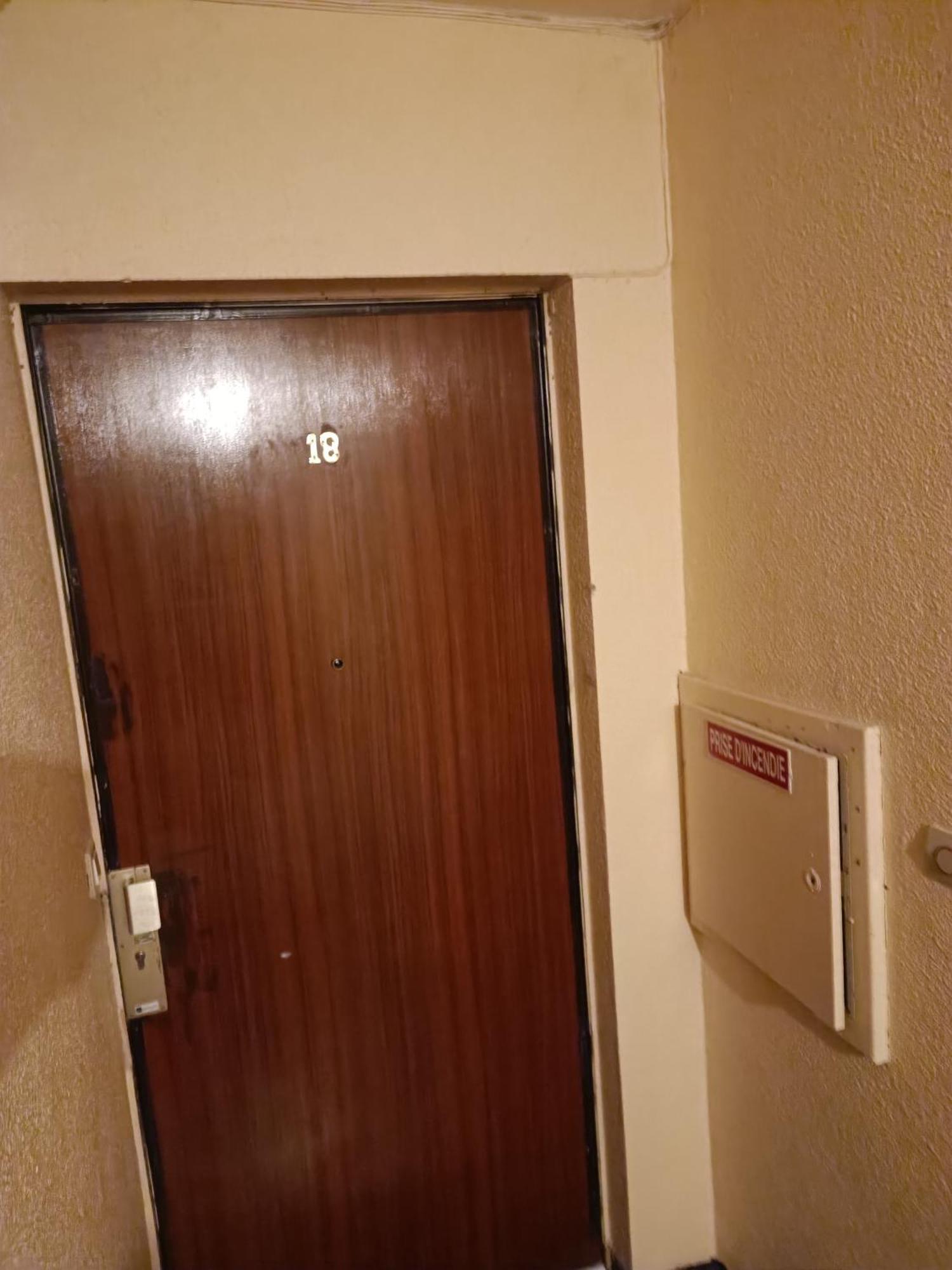 Residence Carnot 알포르빌 외부 사진