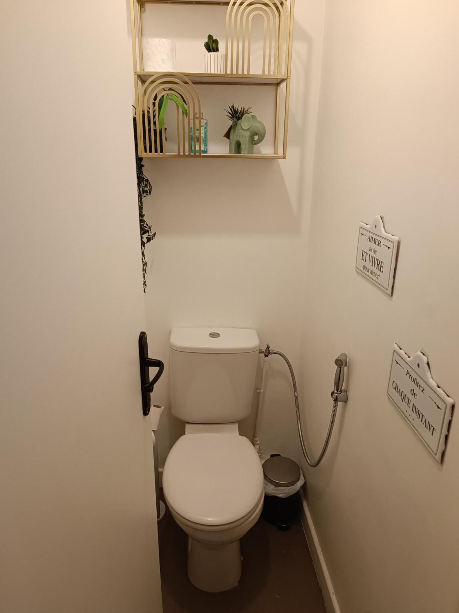 Residence Carnot 알포르빌 외부 사진