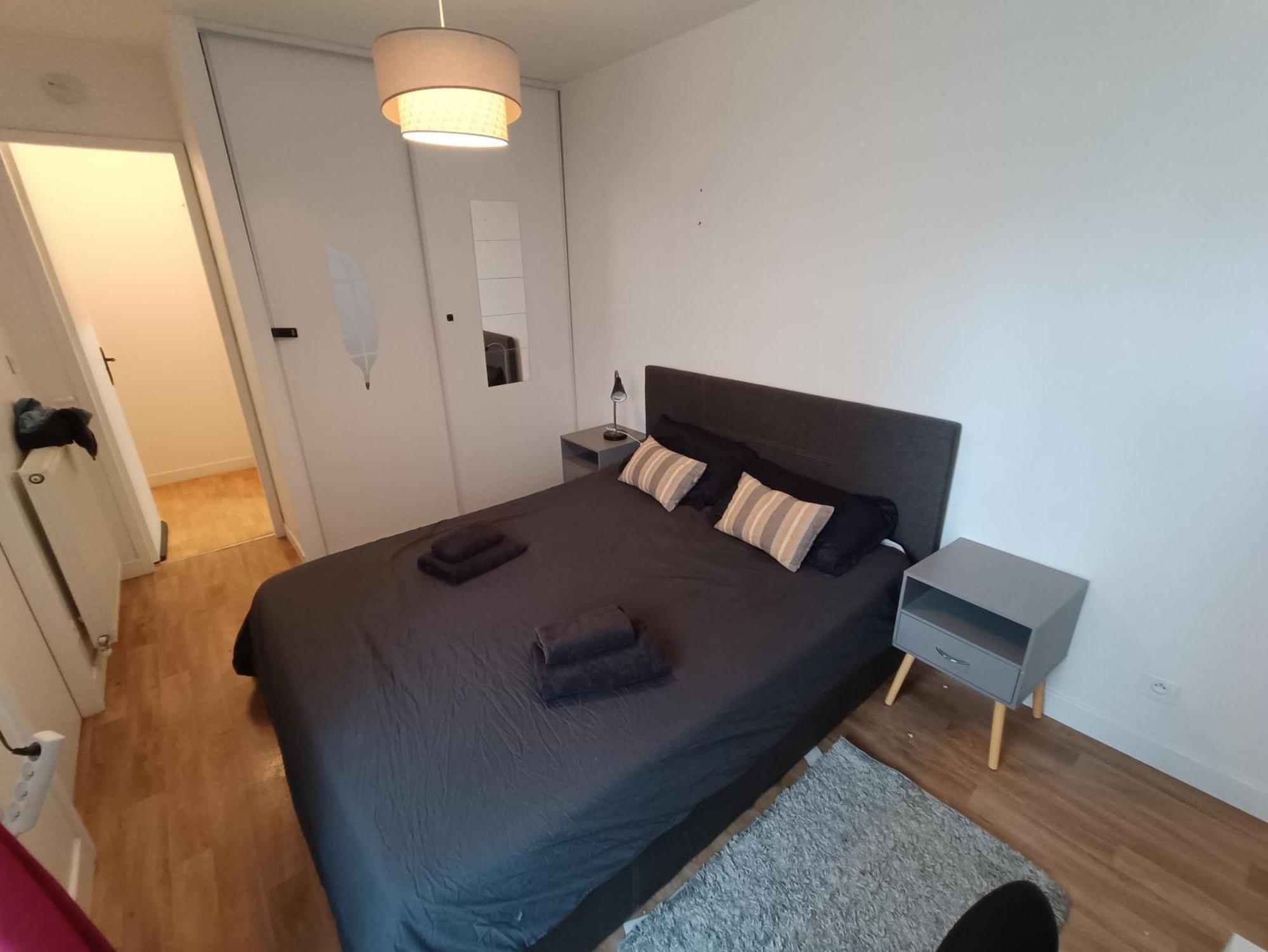 Residence Carnot 알포르빌 외부 사진