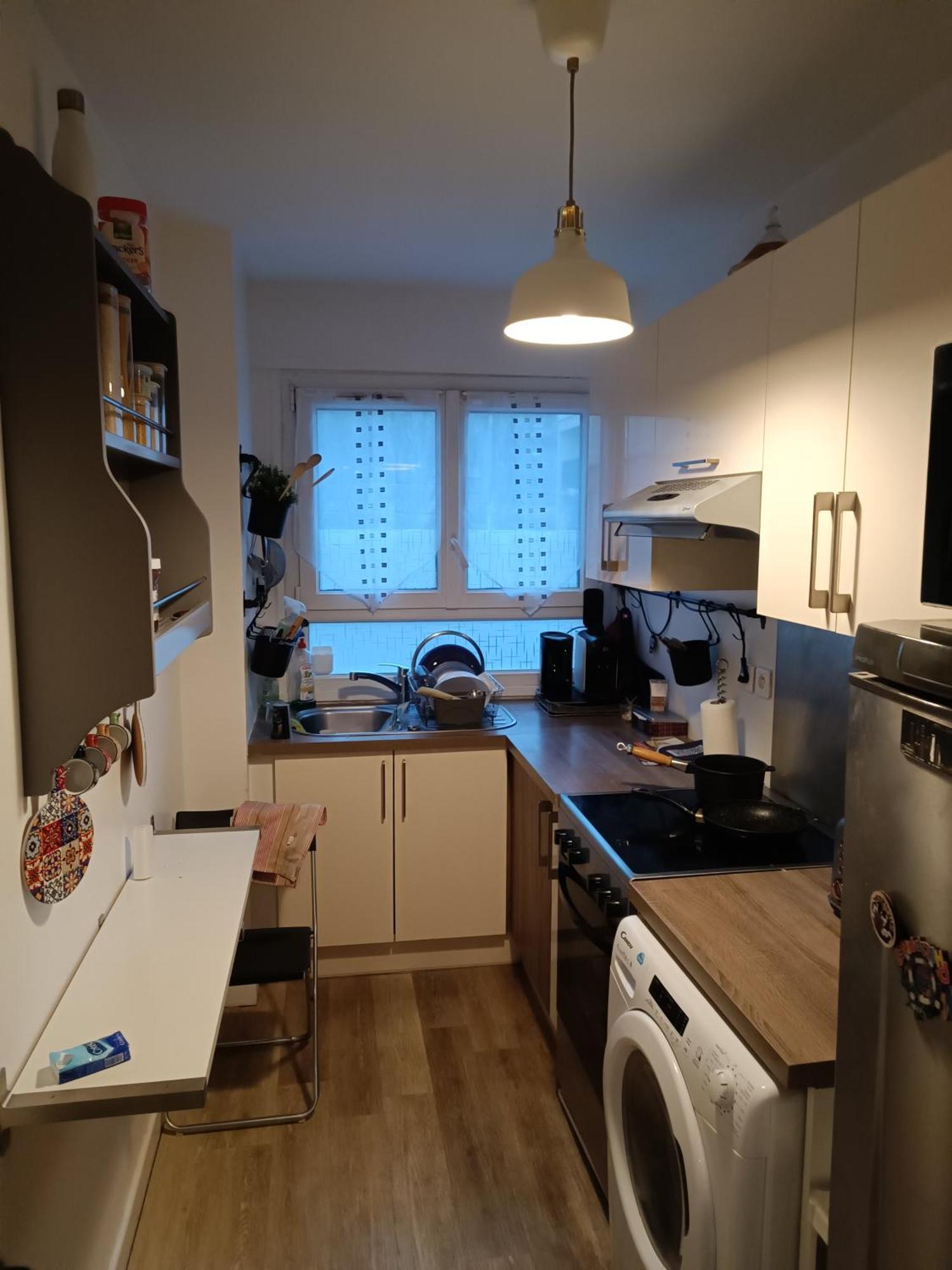Residence Carnot 알포르빌 외부 사진