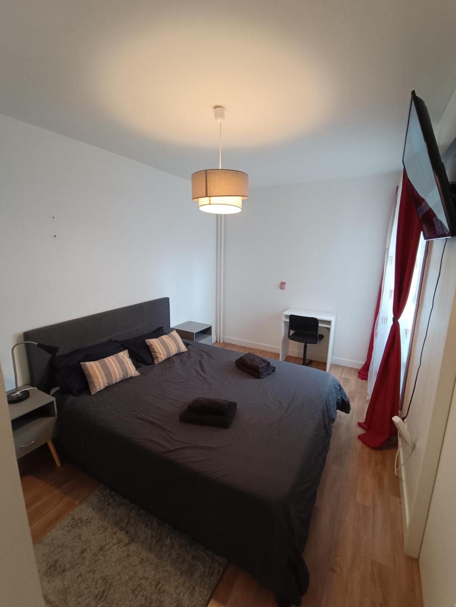 Residence Carnot 알포르빌 외부 사진